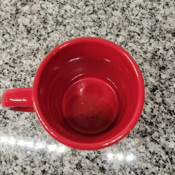 Mickey coffee mug - Picture 3 of 4